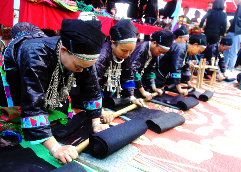 Ethnic Minorities in Ha Giang