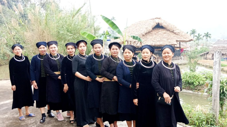 Ethnic Minorities in Ha Giang