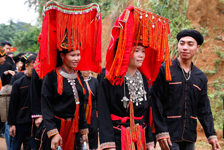 Ethnic Minorities in Ha Giang