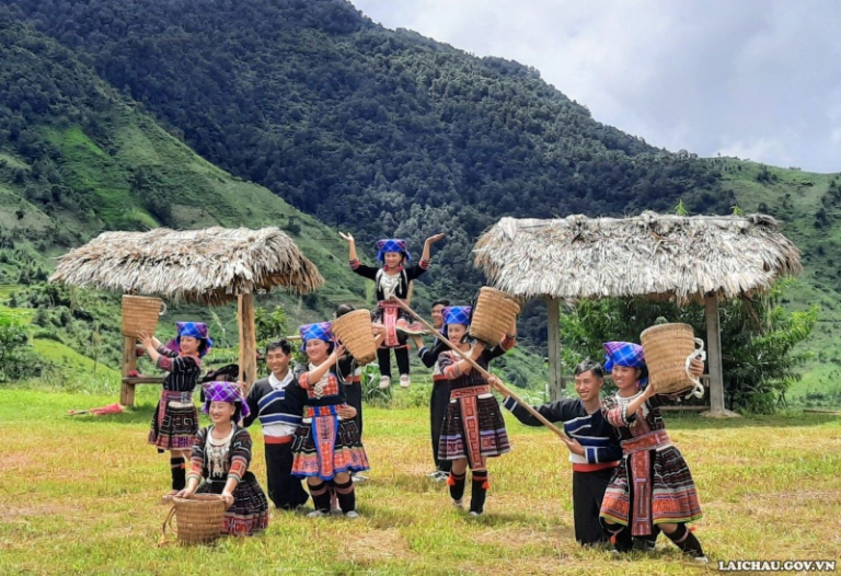 Ethnic Minorities in Ha Giang