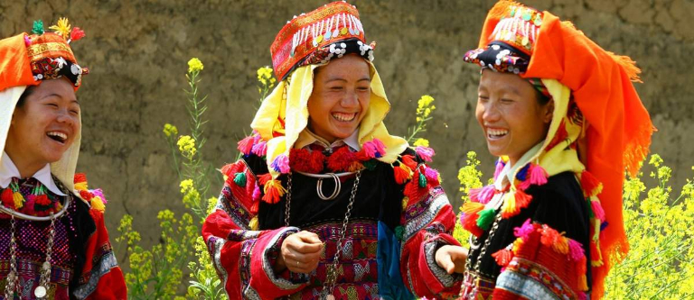 Ethnic Minorities in Ha Giang