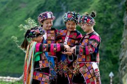 Ethnic Minorities in Ha Giang