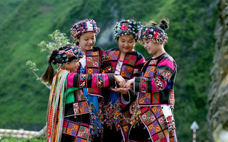 Ethnic Minorities in Ha Giang