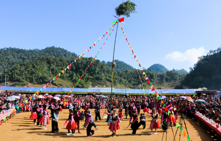 Ethnic Minorities in Ha Giang