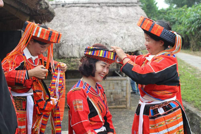 Ethnic Minorities in Ha Giang