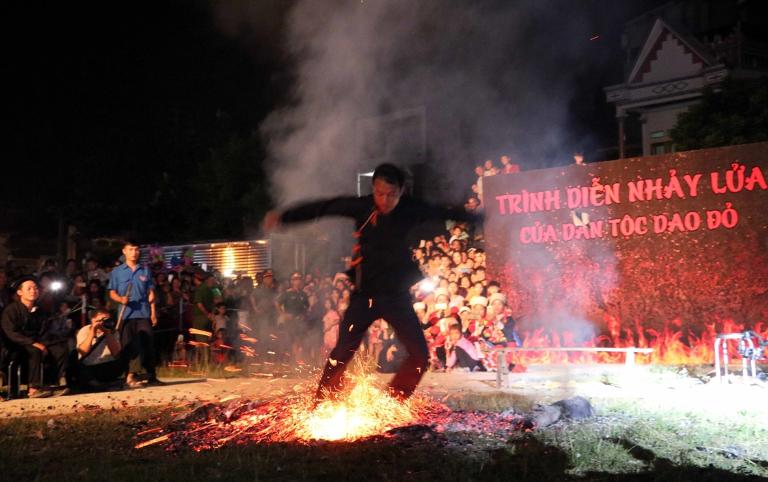 Festivals in Ha Giang