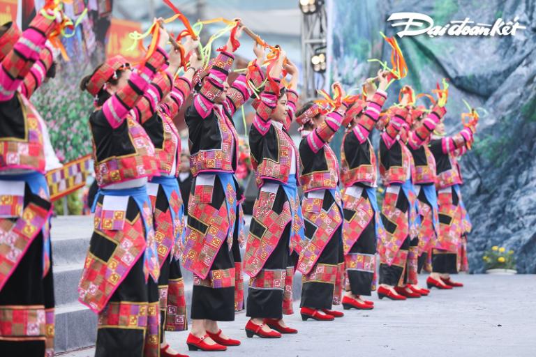 Festivals in Ha Giang