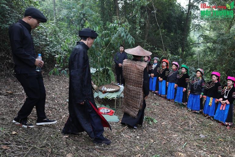 Festivals in Ha Giang