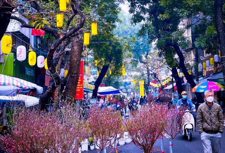 Festivals in Hanoi