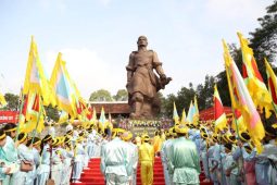 Festivals in Hanoi