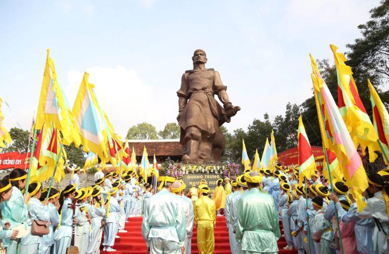 Festivals in Hanoi