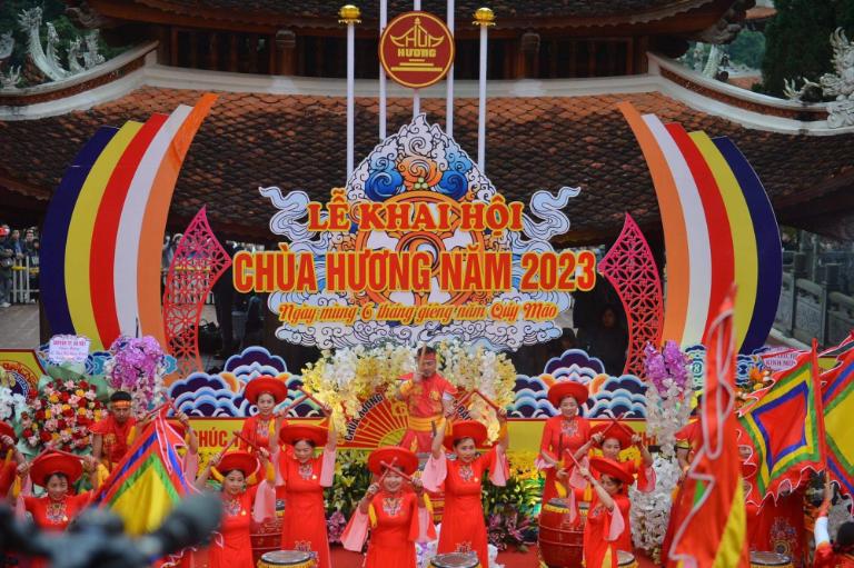 Festivals in Hanoi