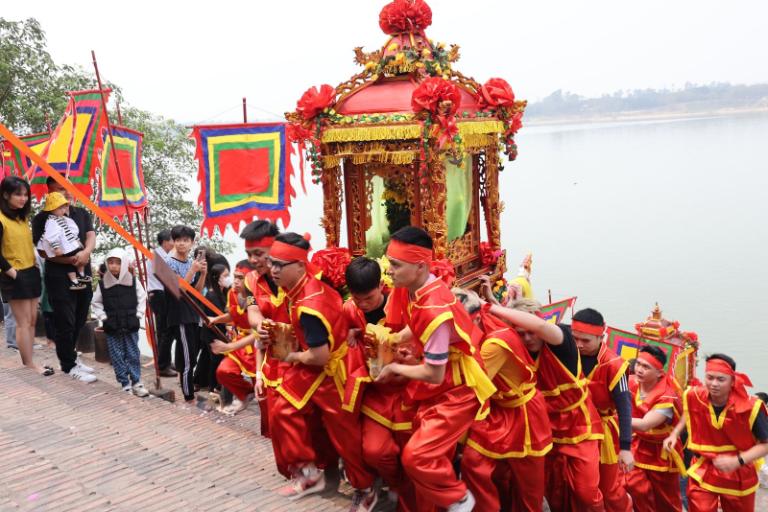 Festivals in Hanoi