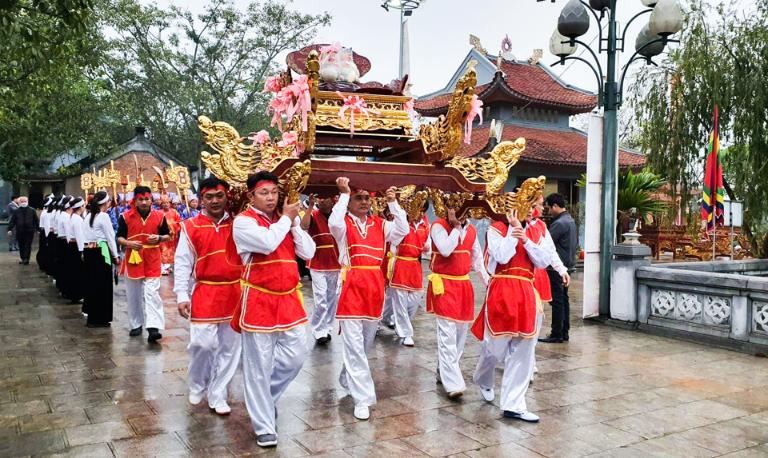 Festivals in Hanoi