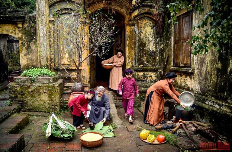 Festivals in Hanoi