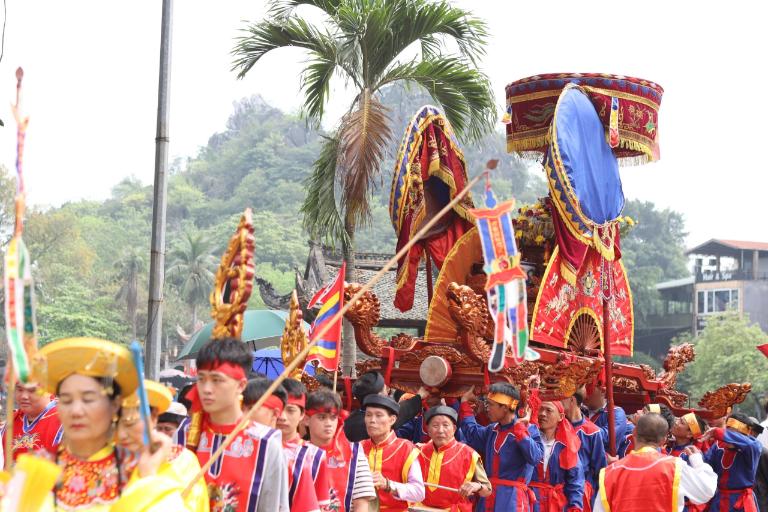 Festivals in Hanoi