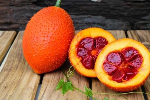 Five-Color Sticky Rice of Ha Giang: A Specialty Rich in Ethnic Culture