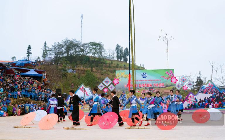 Gau Tao Festival