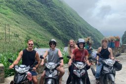 Ha Giang Loop Tour