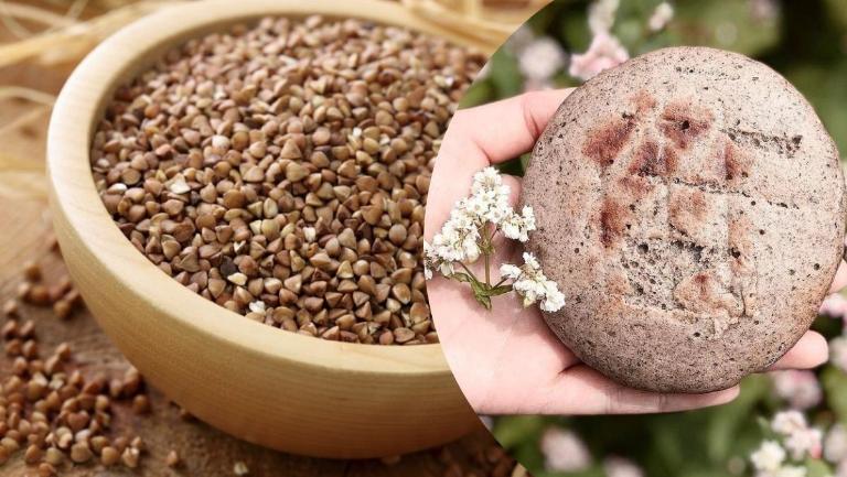 Ha Giang's Buckwheat Cake