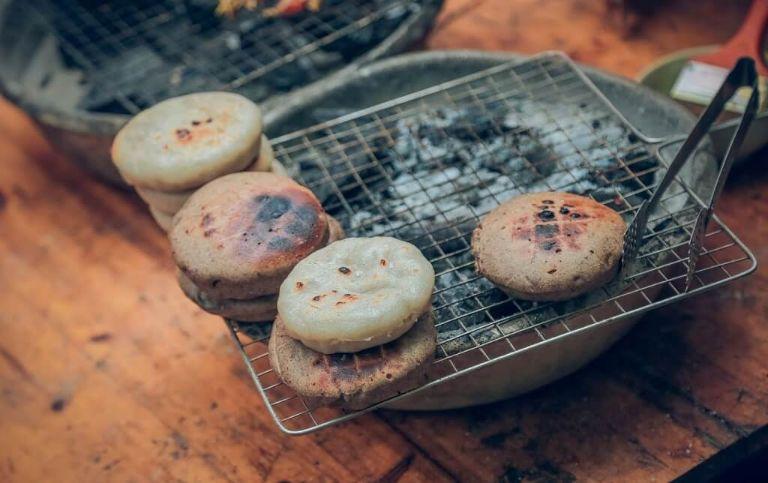 Ha Giang's Buckwheat Cake