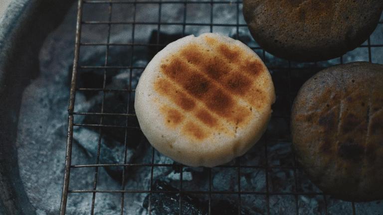 Ha Giang's Buckwheat Cake