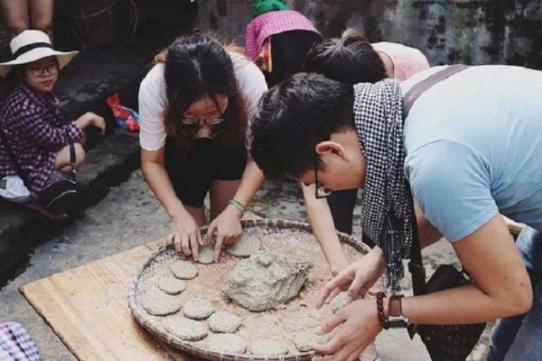 Ha Giang's Buckwheat Cake