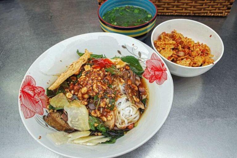 Ha Giang's Culinary Specialties