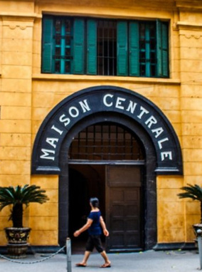 Hoa Lo Prison