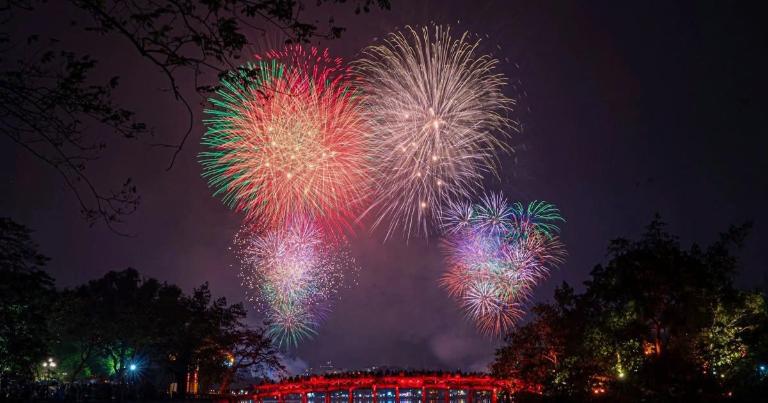 Hanoi Liberation Day