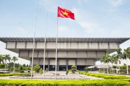 Hanoi Museum is a must-see destination for anyone interested in understanding the rich history and culture of the country.