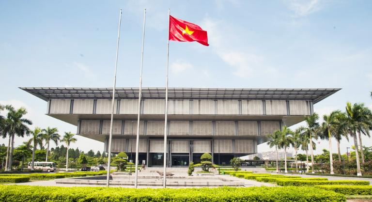 Hanoi Museum is a must-see destination for anyone interested in understanding the rich history and culture of the country. 