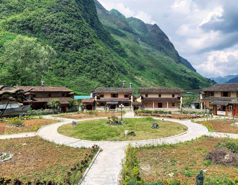 Hidden Gems in Ha Giang