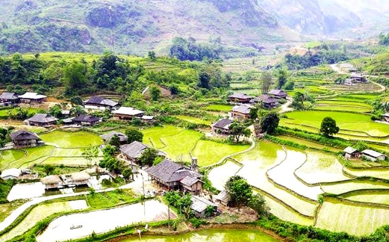 Hidden Gems in Ha Giang