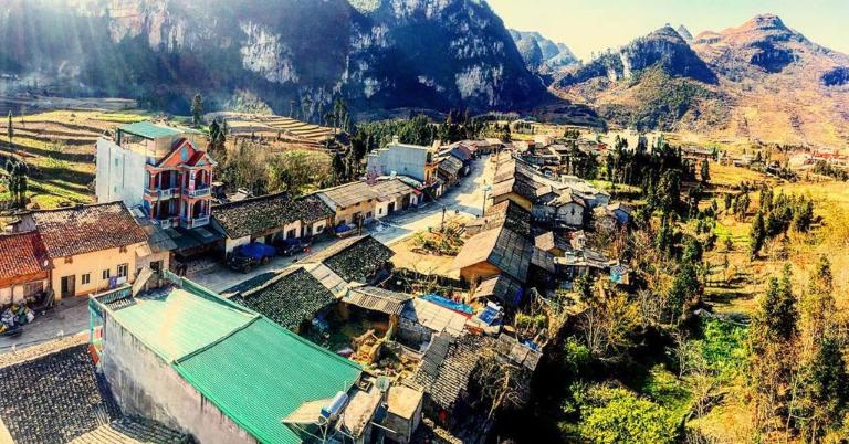 Hidden Gems in Ha Giang