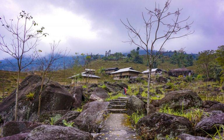 Historical Landmarks in Ha Giang