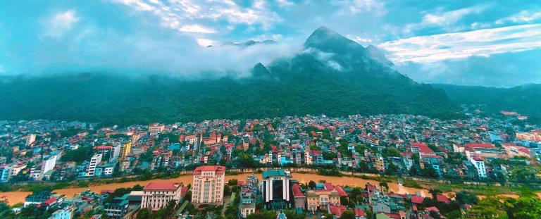 Historical Landmarks in Ha Giang