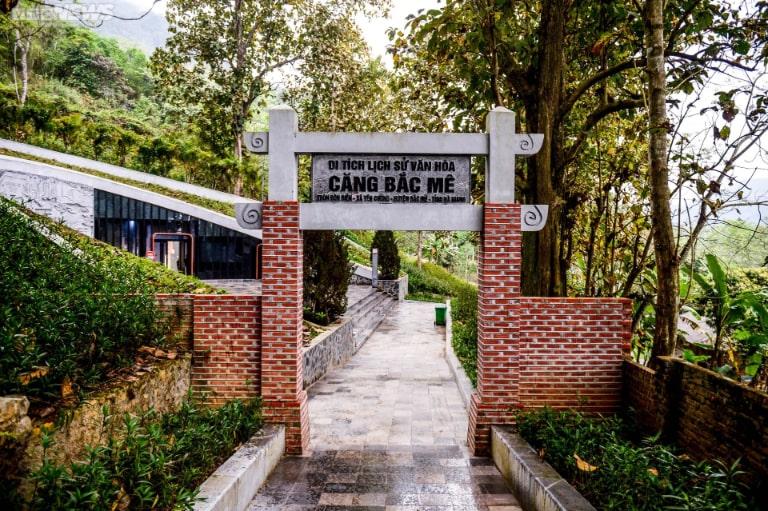 Historical Landmarks in Ha Giang