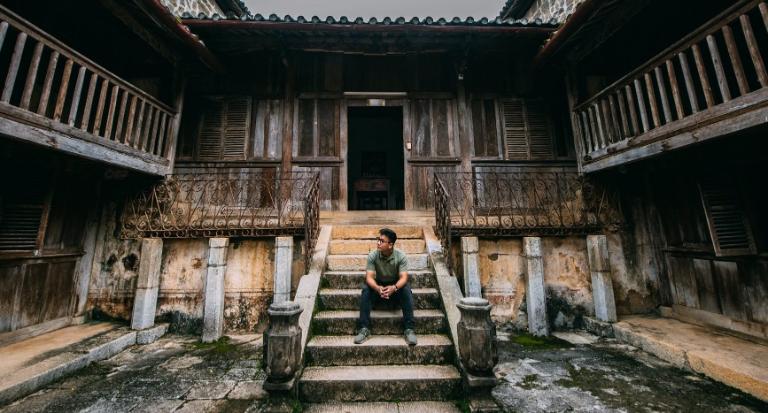 Historical Landmarks in Ha Giang