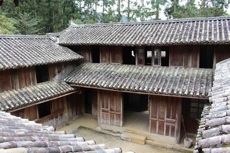 Historical Landmarks in Ha Giang