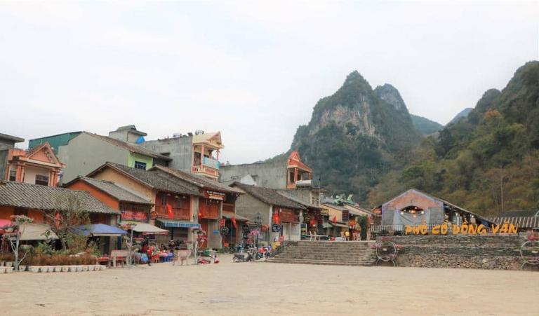 Historical Landmarks in Ha Giang