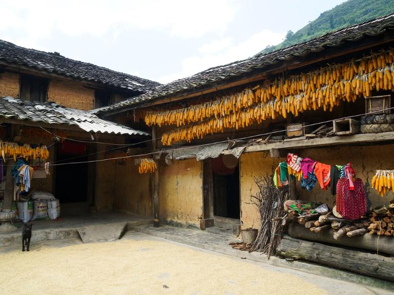 Historical Landmarks in Ha Giang