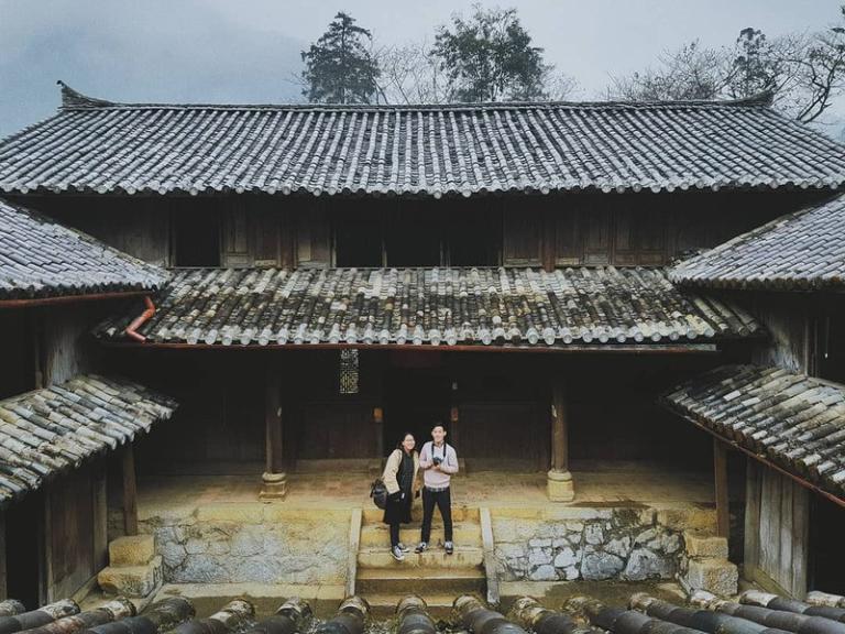 Hmong Kings’ Palace