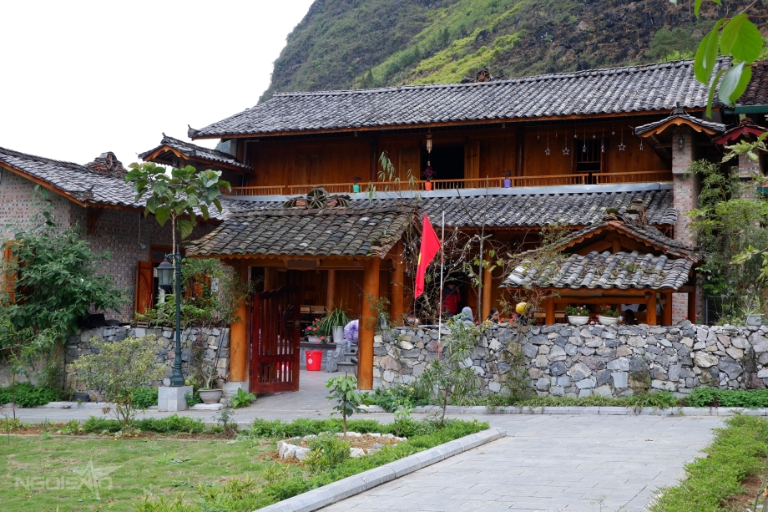 Hmong People Ethnic Group in Ha Giang