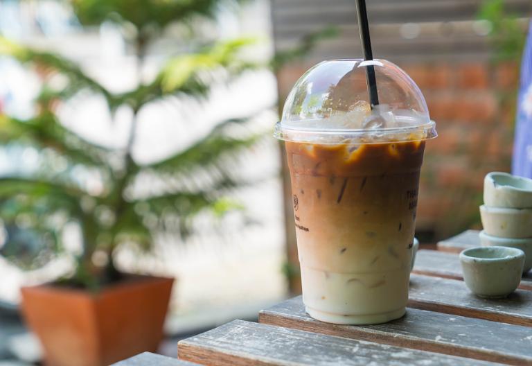 How to Drink Vietnamese Coffee Like a Local 