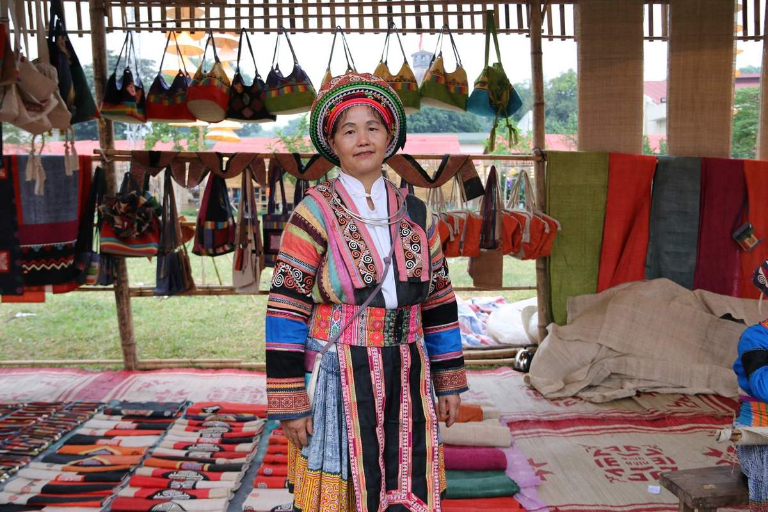 Local Handicrafts in Ha Giang