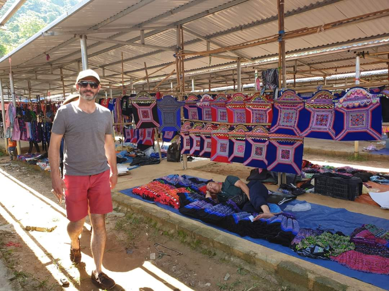 Local Handicrafts in Ha Giang