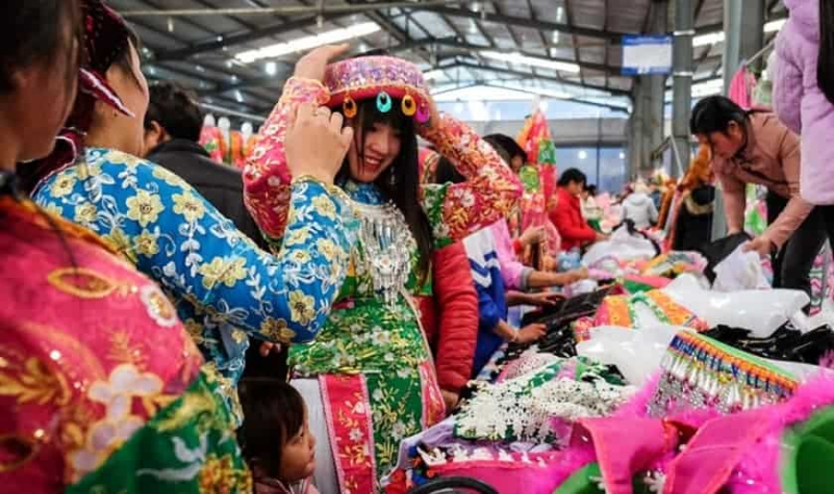 Local Handicrafts in Ha Giang