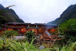 Accommodation in Meo Vac Ha Giang