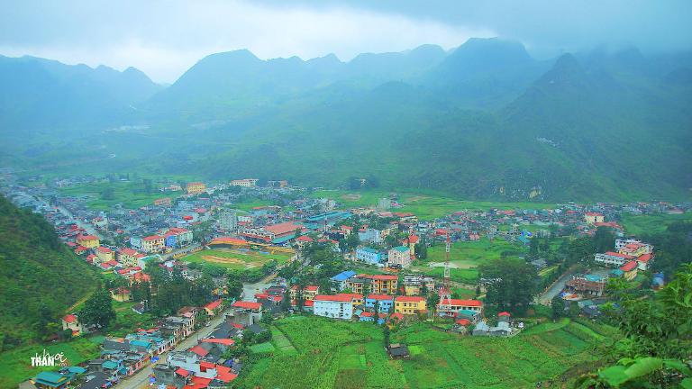 Meo Vac Ha Giang